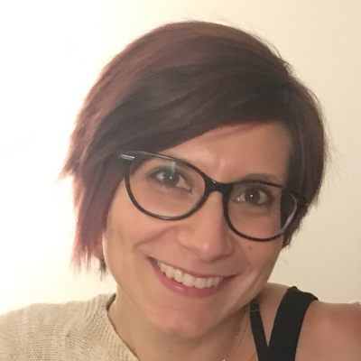 Dr.ssa Priscilla Guzzo